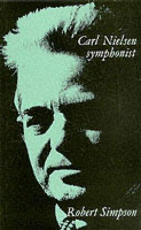 Cover of Carl Nielsen