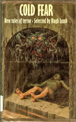 Cover of Cold Fear: New Tales of Terror