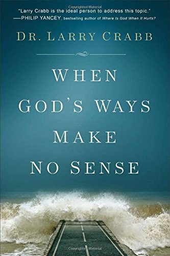 Cover of When God's Ways Make No Sense