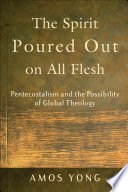 Cover of The Spirit Poured Out on All Flesh