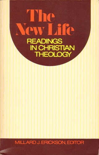 Cover of The New Life