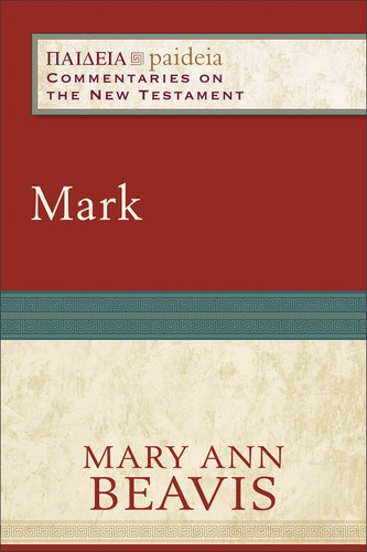 Cover of Mark