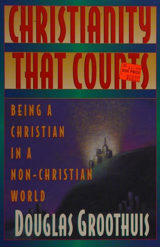 Cover of Christianity that counts