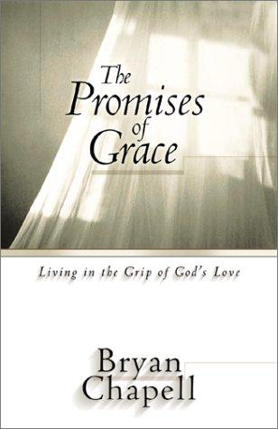 Cover of The promises of grace