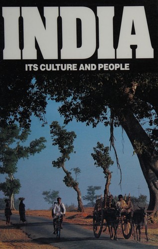 Cover of India