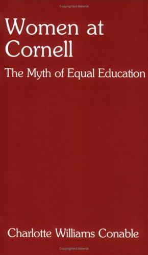 Cover of Women at Cornell