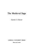 Cover of The medieval saga