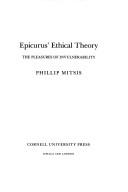 Cover of Rethinking early Greek philosophy