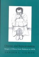Cover of Disease and representation