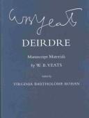 Cover of Deirdre