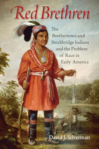 Cover of Red brethren
