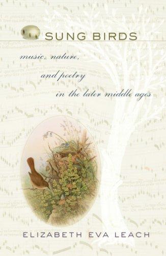 Cover of Sung Birds