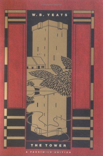 Cover of The tower
