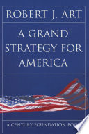 Cover of A Grand Strategy for America