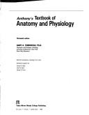 Cover of Textbook Anatomy and Physiology