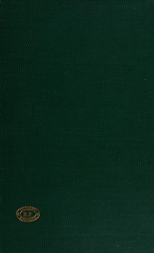 Cover of Hugo L. Black