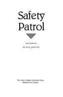 Cover of Safety patrol