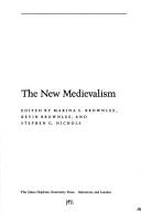 Cover of The new medievalism
