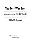 Cover of The Best War Ever