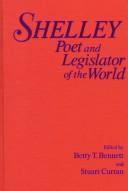 Cover of Shelley
