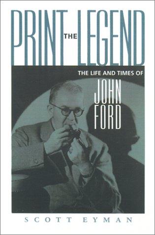 Cover of Print the Legend