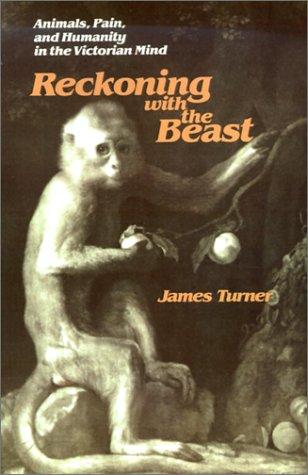 Cover of Reckoning with the Beast