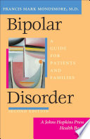 Cover of Bipolar Disorder