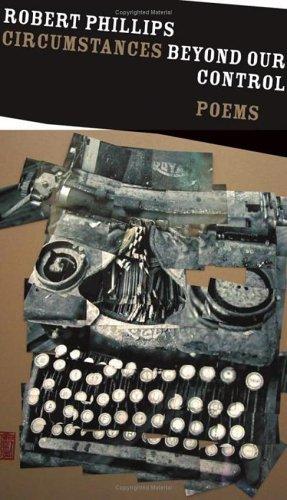 Cover of Circumstances beyond our control
