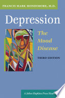 Cover of Depression, the Mood Disease