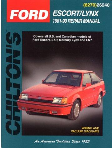 Cover of Ford