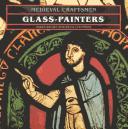 Cover of Glass-painters