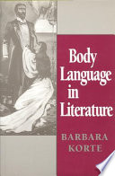 Cover of Body Language in Literature