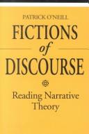 Cover of Fictions of Discourse