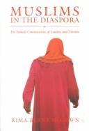 Cover of Muslims in the Diaspora
