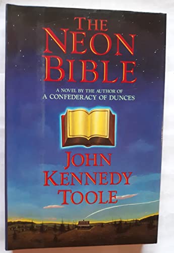 Cover of The Neon Bible: A Novel