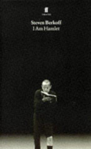 Cover of I am Hamlet