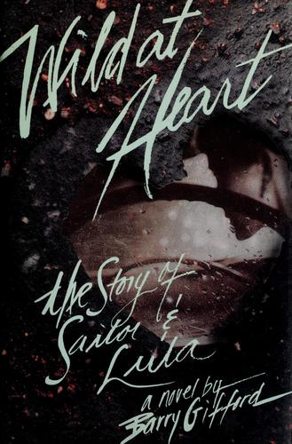 Cover of Wild at Heart