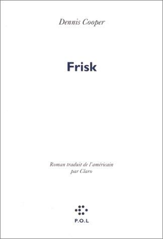 Cover of Frisk