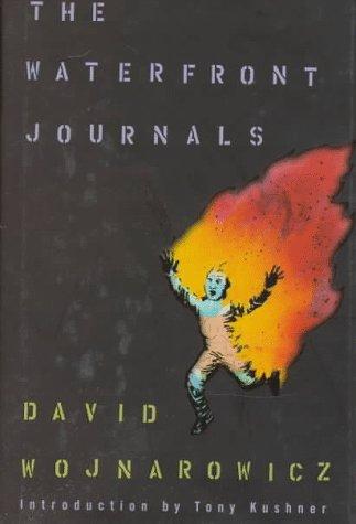 Cover of The Waterfront Journals