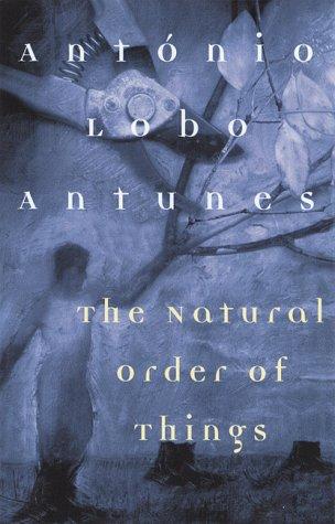 Cover of The Natural Order of Things