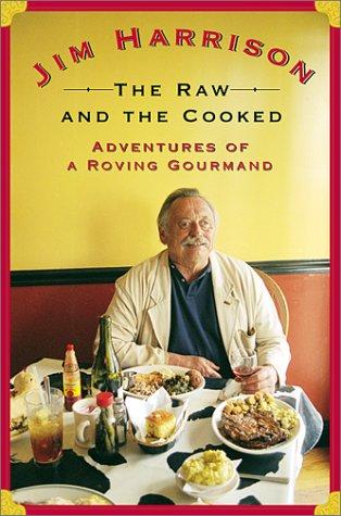Cover of The Raw and the Cooked