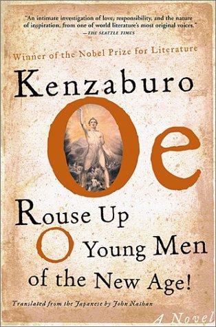 Cover of Rouse Up, O Young Men of the New Age