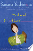 Cover of Hardboiled & Hard Luck