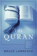 Cover of The Qurʾan