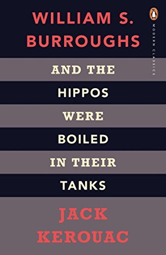 Cover of And the Hippos Were Boiled in Their Tanks