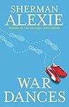 Cover of War Dances