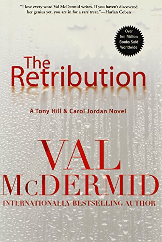 Cover of The Retribution