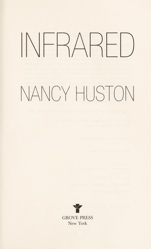 Cover of Infrared