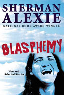 Cover of Blasphemy