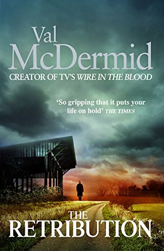 Cover of The Retribution